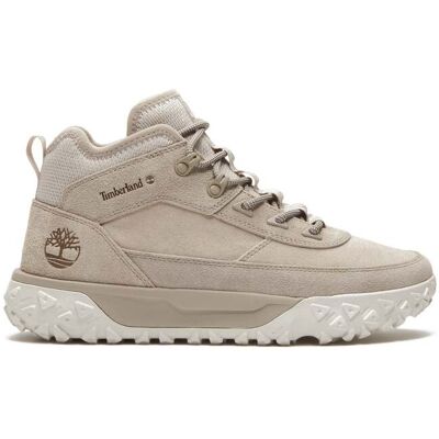 Timberland Mid Lace Up Sneaker Light Taupe Taille: 41 Chaussures à Lacets Outlet Homme Le Noir - Publicité Timberland Mid Lace Up Sneaker Light Taupe Taille: 41 Chaussures à Lacets Outlet Homme Le Noir - Publicité