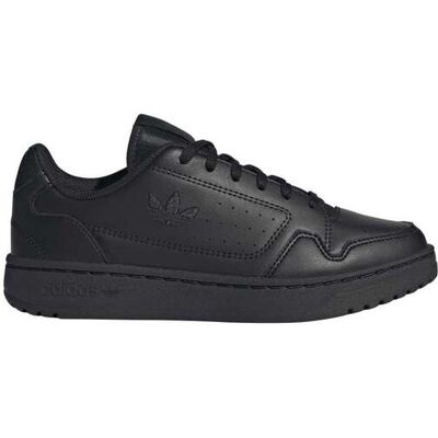 Adidas Originals Ny 90 Shoes Core Black Taille: 40 Chaussures Outlet kids Le Noir - Publicité Adidas Originals Ny 90 Shoes Core Black Taille: 40 Chaussures Outlet kids Le Noir - Publicité