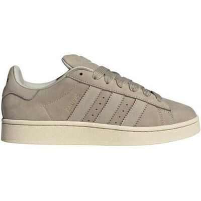 Adidas Unisex Originals Campus 00s Shoes Trace Khaki Taille: 36 Chaussures à Lacets Outlet Unisex Marron - Publicité Adidas Unisex Originals Campus 00s Shoes Trace Khaki Taille: 36 Chaussures à Lacets Outlet Unisex Marron - Publicité