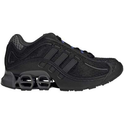 Adidas Originals Megaride O1 Shoes Core Black Taille: 40 Chaussures Outlet kids Le Noir - Publicité Adidas Originals Megaride O1 Shoes Core Black Taille: 40 Chaussures Outlet kids Le Noir - Publicité