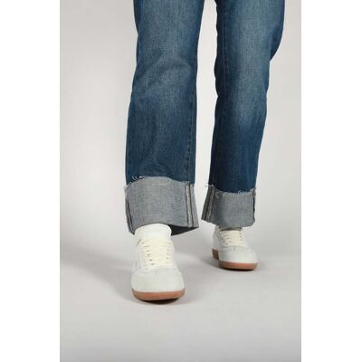 Blackstone Lime Wren White Taille: 37 Baskets Outlet Femme Blanche - Publicité Blackstone Lime Wren White Taille: 37 Baskets Outlet Femme Blanche - Publicité