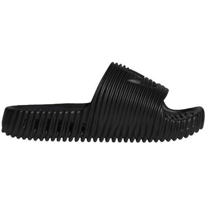 Adidas Unisex Originals Adilette 25 Slides Core Black Taille: 43 Slippers Outlet Unisex Le Noir - Publicité Adidas Unisex Originals Adilette 25 Slides Core Black Taille: 43 Slippers Outlet Unisex Le Noir - Publicité