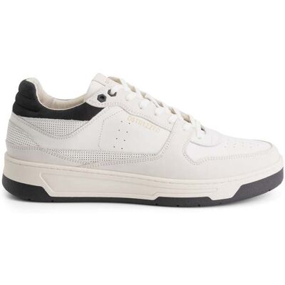 Dstrezzed Ds_low Basket Black Taille: 40 Chaussures à Lacets Outlet Homme Le Noir - Publicité Dstrezzed Ds_low Basket Black Taille: 40 Chaussures à Lacets Outlet Homme Le Noir - Publicité