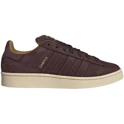 Adidas Unisex Originals Campus 00s Shoes Shadow Brown Taille: 38 Chaussures à Lacets Outlet Unisex Marron - Publicité Adidas Unisex Originals Campus 00s Shoes Shadow Brown Taille: 38 Chaussures à Lacets Outlet Unisex Marron - Publicité
