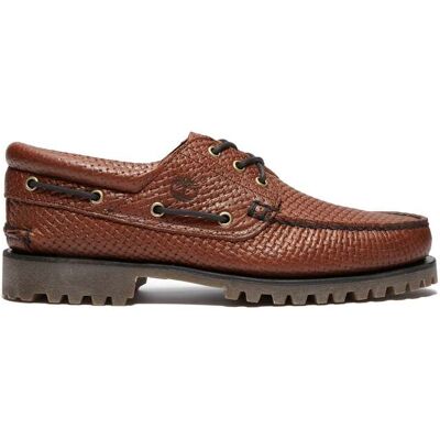 Timberland Boat Shoe Md Brn F Grain Taille: 40 Mocassins Outlet Homme - Publicité Timberland Boat Shoe Md Brn F Grain Taille: 40 Mocassins Outlet Homme - Publicité