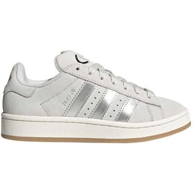 Adidas Originals Campus 00s Shoes Crystal White Taille: 38 Chaussures Outlet kids Blanche - Publicité Adidas Originals Campus 00s Shoes Crystal White Taille: 38 Chaussures Outlet kids Blanche - Publicité