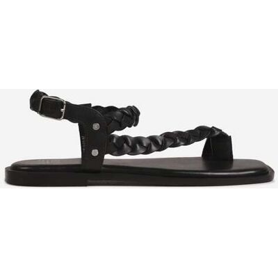 Bronx Kenn-y Sandal Black Taille: 36 Sandales Outlet Femme Le Noir - Publicité Bronx Kenn-y Sandal Black Taille: 36 Sandales Outlet Femme Le Noir - Publicité