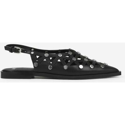 Bronx Laur-ynn Low Shoe Black Taille: 36 Sandales Outlet Femme Le Noir - Publicité Bronx Laur-ynn Low Shoe Black Taille: 36 Sandales Outlet Femme Le Noir - Publicité