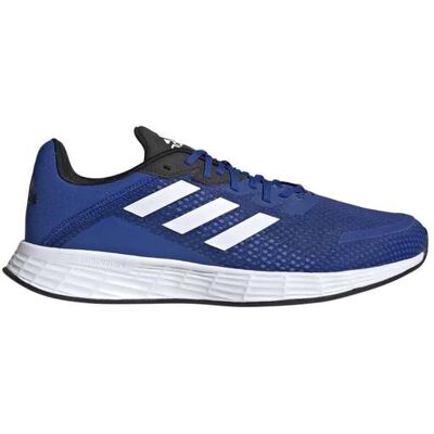 Adidas Unisex Performance Duramo Sl Team Royal Blue Taille: 43 1/3 Chaussures de training Outlet Unisex Bleu - Publicité Adidas Unisex Performance Duramo Sl Team Royal Blue Taille: 43 1/3 Chaussures de training Outlet Unisex Bleu - Publicité