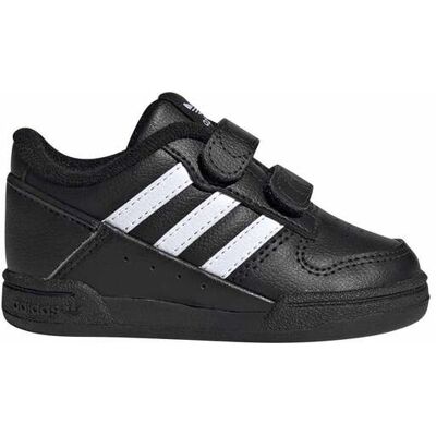 Adidas Originals Team Court 2 Str Comfort Closure Shoes Core Blac Taille: 26 1/2 Chaussures Outlet kids - Publicité Adidas Originals Team Court 2 Str Comfort Closure Shoes Core Blac Taille: 26 1/2 Chaussures Outlet kids - Publicité