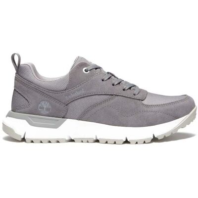 Timberland Low Lace Up Sneaker Md Gry Mesh Taille: 41 Chaussures à Lacets Outlet Homme - Publicité Timberland Low Lace Up Sneaker Md Gry Mesh Taille: 41 Chaussures à Lacets Outlet Homme - Publicité