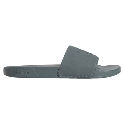 Calvin Klein Essential Slide Hf Monogram Turbulence Taille: 44 Sandales Outlet Homme - Publicité Calvin Klein Essential Slide Hf Monogram Turbulence Taille: 44 Sandales Outlet Homme - Publicité