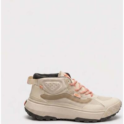 Vans Unisex Crosspath Mid Coral Sands Taille: 38.5 Chaussures à Lacets Outlet Unisex Orange - Publicité Vans Unisex Crosspath Mid Coral Sands Taille: 38.5 Chaussures à Lacets Outlet Unisex Orange - Publicité