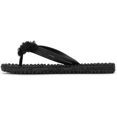 ILSE JACOBSEN HORNBÆK Ilse Jacobsen Cheerful18f Black Taille: 41 Slippers Outlet Femme Le Noir - Publicité ILSE JACOBSEN HORNBÆK Ilse Jacobsen Cheerful18f Black Taille: 41 Slippers Outlet Femme Le Noir - Publicité