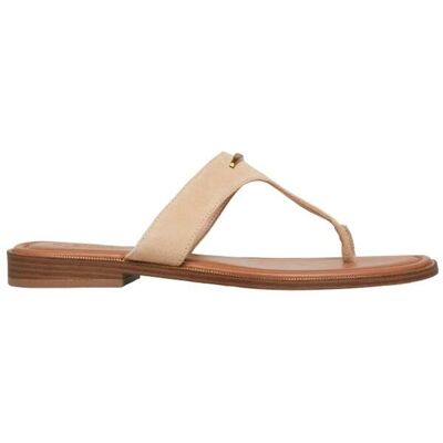 s.Oliver Shoes Beige Taille: 42 Slippers Outlet Femme Marron - Publicité s.Oliver Shoes Beige Taille: 42 Slippers Outlet Femme Marron - Publicité