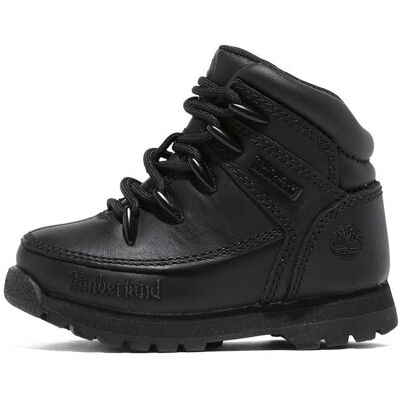 Timberland Mid Bungee Sneaker Black Taille: 25 Chaussures Outlet kids Le Noir - Publicité Timberland Mid Bungee Sneaker Black Taille: 25 Chaussures Outlet kids Le Noir - Publicité