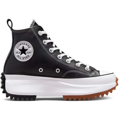 Converse Unisex Run Star Hike Hi Black/white/gum Taille: 42.5 Chaussures à Lacets Outlet Unisex Le Noir - Publicité Converse Unisex Run Star Hike Hi Black/white/gum Taille: 42.5 Chaussures à Lacets Outlet Unisex Le Noir - Publicité
