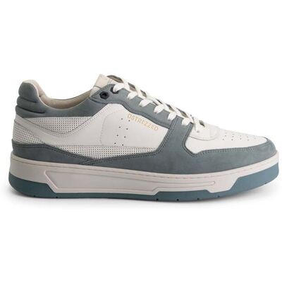 Dstrezzed Ds_low Basket Mallard Green Taille: 40 Chaussures à Lacets Outlet Homme Vert - Publicité Dstrezzed Ds_low Basket Mallard Green Taille: 40 Chaussures à Lacets Outlet Homme Vert - Publicité