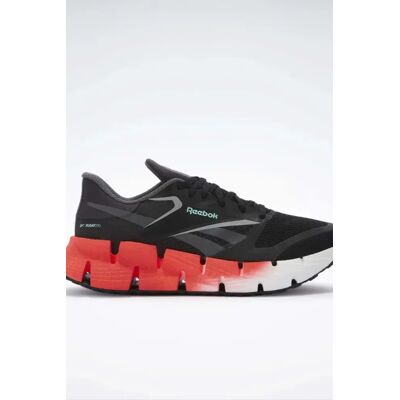 Reebok Floatzig 1 Chaussures de course légères en mesh - Running Shoes - Publicité Reebok Floatzig 1 Chaussures de course légères en mesh - Running Shoes - Publicité