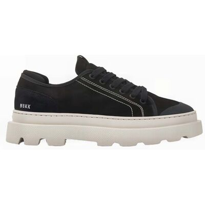 Nubikk Monro Orion (m) Black Nubuck Multicolor Black Nubuck Multico Taille: 41 Baskets Outlet Homme Le Noir - Publicité Nubikk Monro Orion (m) Black Nubuck Multicolor Black Nubuck Multico Taille: 41 Baskets Outlet Homme Le Noir - Publicité