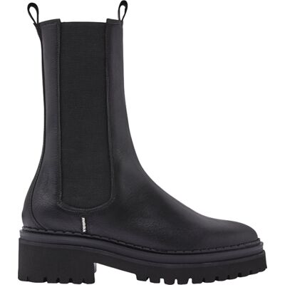 Nubikk Fae Adams Black Leather Taille: 41 Bottes Outlet Femme Le Noir - Publicité Nubikk Fae Adams Black Leather Taille: 41 Bottes Outlet Femme Le Noir - Publicité
