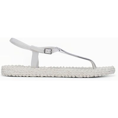 ILSE JACOBSEN HORNBÆK Ilse Jacobsen 10 Cheerful11m Flip Flops Creme Taille: 39 Sandales Outlet Femme - Publicité ILSE JACOBSEN HORNBÆK Ilse Jacobsen 10 Cheerful11m Flip Flops Creme Taille: 39 Sandales Outlet Femme - Publicité