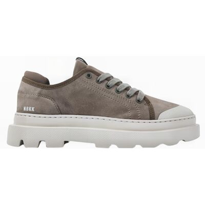 Nubikk Monro Orion (m) Lt Green Nubuck Multicolor Taille: 45 Baskets Outlet Homme Vert - Publicité Nubikk Monro Orion (m) Lt Green Nubuck Multicolor Taille: 45 Baskets Outlet Homme Vert - Publicité