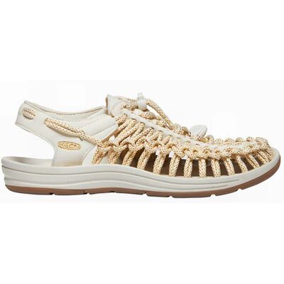 Keen Uneek Gold/birch Taille: 35.0 Sandales Outlet Femme Jaune - Publicité Keen Uneek Gold/birch Taille: 35.0 Sandales Outlet Femme Jaune - Publicité
