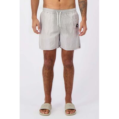 Black Bananas Voyage Swimshorts Grey Taille: XS Slips de bain Outlet Homme Gris - Publicité Black Bananas Voyage Swimshorts Grey Taille: XS Slips de bain Outlet Homme Gris - Publicité