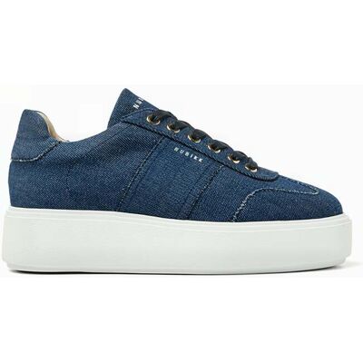 Nubikk Elise Wing Blue Denim Taille: 42 Baskets Outlet Femme Bleu - Publicité Nubikk Elise Wing Blue Denim Taille: 42 Baskets Outlet Femme Bleu - Publicité