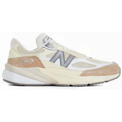 New Balance M990ss6 Made In Usa Sneakers In Tan Taille: 41.5 Baskets Outlet Unisex - Publicité New Balance M990ss6 Made In Usa Sneakers In Tan Taille: 41.5 Baskets Outlet Unisex - Publicité