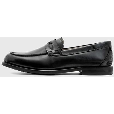 AllSaints Harmon Loafer Black/grey Taille: 43 Mocassins Outlet Homme Le Noir - Publicité AllSaints Harmon Loafer Black/grey Taille: 43 Mocassins Outlet Homme Le Noir - Publicité