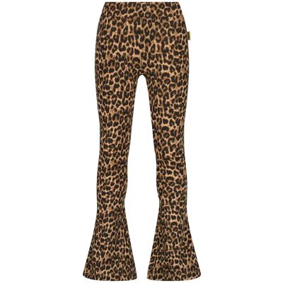Vingino Susie Multicolor Brown Taille: 16 Pantalons Outlet kids Marron - Publicité Vingino Susie Multicolor Brown Taille: 16 Pantalons Outlet kids Marron - Publicité