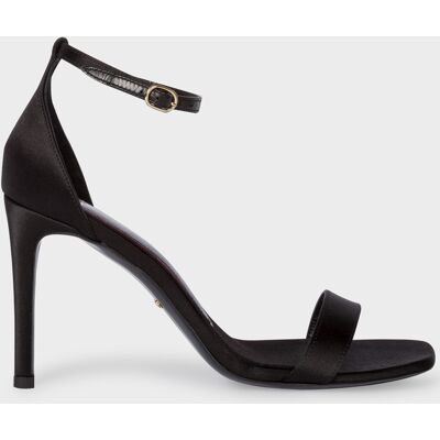 Paul Smith Shoe Milla Black Black Taille: 39 Sandales Outlet Femme Le Noir - Publicité Paul Smith Shoe Milla Black Black Taille: 39 Sandales Outlet Femme Le Noir - Publicité