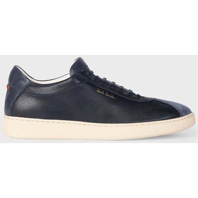 Paul Smith Shoe Vantage Navy Very Dark Navy Taille: 41 Baskets Outlet Femme Bleu - Publicité Paul Smith Shoe Vantage Navy Very Dark Navy Taille: 41 Baskets Outlet Femme Bleu - Publicité
