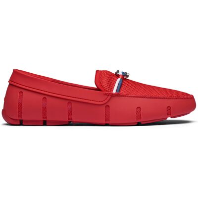 SWIMS Riva Loafer Red Taille: 48 Mocassins Outlet Homme Rouge - Publicité SWIMS Riva Loafer Red Taille: 48 Mocassins Outlet Homme Rouge - Publicité