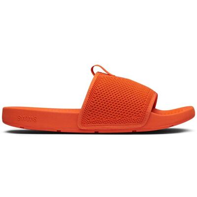 SWIMS Cabana Slide Orange Taille: 42 Sandales Outlet Homme Orange - Publicité SWIMS Cabana Slide Orange Taille: 42 Sandales Outlet Homme Orange - Publicité