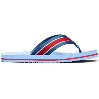 SWIMS Capri Flip Spray Blue Taille: 41 Sandales Outlet Homme Bleu - Publicité SWIMS Capri Flip Spray Blue Taille: 41 Sandales Outlet Homme Bleu - Publicité