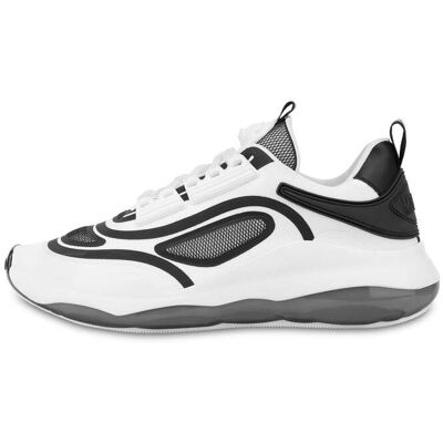 Moschino Sneakerd.teddyrun50 Mix Bianco Taille: 36 Baskets Outlet Femme - Publicité Moschino Sneakerd.teddyrun50 Mix Bianco Taille: 36 Baskets Outlet Femme - Publicité