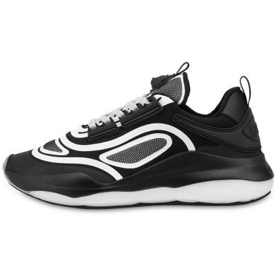 Moschino Sneakerd.teddyrun50 Mix Nero Taille: 36 Baskets Outlet Femme - Publicité Moschino Sneakerd.teddyrun50 Mix Nero Taille: 36 Baskets Outlet Femme - Publicité