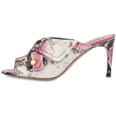 Moschino Sabotd.br Mg53/75 St.pit.rosa Taille: 37 Mules Outlet Femme - Publicité Moschino Sabotd.br Mg53/75 St.pit.rosa Taille: 37 Mules Outlet Femme - Publicité