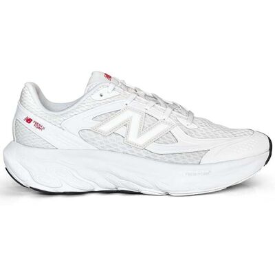 New Balance Utrnwe Sneakers In White Taille: 37 Chaussures de running Outlet Homme Blanche - Publicité New Balance Utrnwe Sneakers In White Taille: 37 Chaussures de running Outlet Homme Blanche - Publicité
