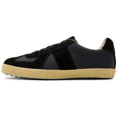AllSaints Jaimee Rs Low Top Black Taille: 45 Baskets Outlet Homme Le Noir - Publicité AllSaints Jaimee Rs Low Top Black Taille: 45 Baskets Outlet Homme Le Noir - Publicité