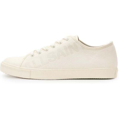 AllSaints Biggy Basses en Toile - Sneakers - Publicité AllSaints Biggy Basses en Toile - Sneakers - Publicité