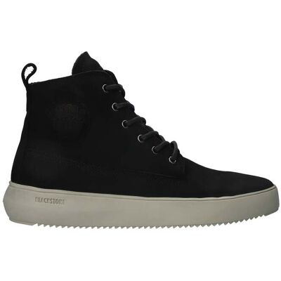 Blackstone Aspen Asphalt Taille: 45 Baskets Outlet Homme - Publicité Blackstone Aspen Asphalt Taille: 45 Baskets Outlet Homme - Publicité