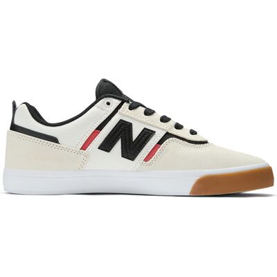 New Balance Nb Numeric Jamie Foy 306 Sea Salt Taille: 40.5 Chaussures à Lacets Outlet Homme Blanc - Publicité New Balance Nb Numeric Jamie Foy 306 Sea Salt Taille: 40.5 Chaussures à Lacets Outlet Homme Blanc - Publicité