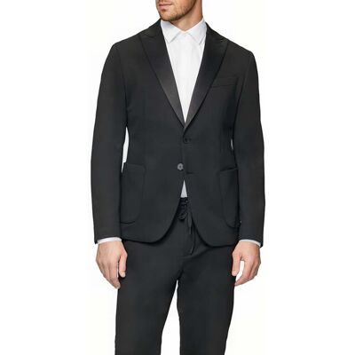 s.Oliver Jacket Indoor Black Taille: 52 Costumes Outlet Homme Le Noir - Publicité s.Oliver Jacket Indoor Black Taille: 52 Costumes Outlet Homme Le Noir - Publicité