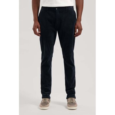 Dstrezzed Ds_lancaster Wide Rib Collegiate Blue Taille: 34 Pantalons Outlet Homme Bleu - Publicité Dstrezzed Ds_lancaster Wide Rib Collegiate Blue Taille: 34 Pantalons Outlet Homme Bleu - Publicité