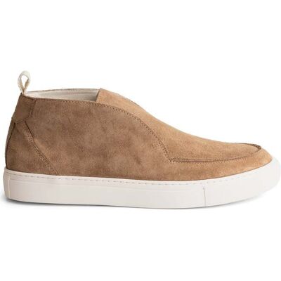 Dstrezzed Ds_victor High Loafer Brown Taille: 43 Mocassins Outlet Homme Marron - Publicité Dstrezzed Ds_victor High Loafer Brown Taille: 43 Mocassins Outlet Homme Marron - Publicité