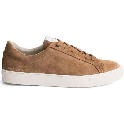 Dstrezzed Ds_low Basic Sneaker Brown Taille: 41 Chaussures à Lacets Outlet Homme Marron - Publicité Dstrezzed Ds_low Basic Sneaker Brown Taille: 41 Chaussures à Lacets Outlet Homme Marron - Publicité